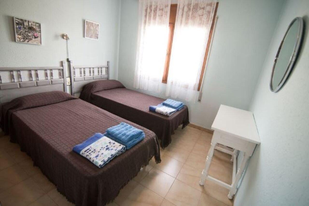 Miami Playa Palmera IV מראה חיצוני תמונה