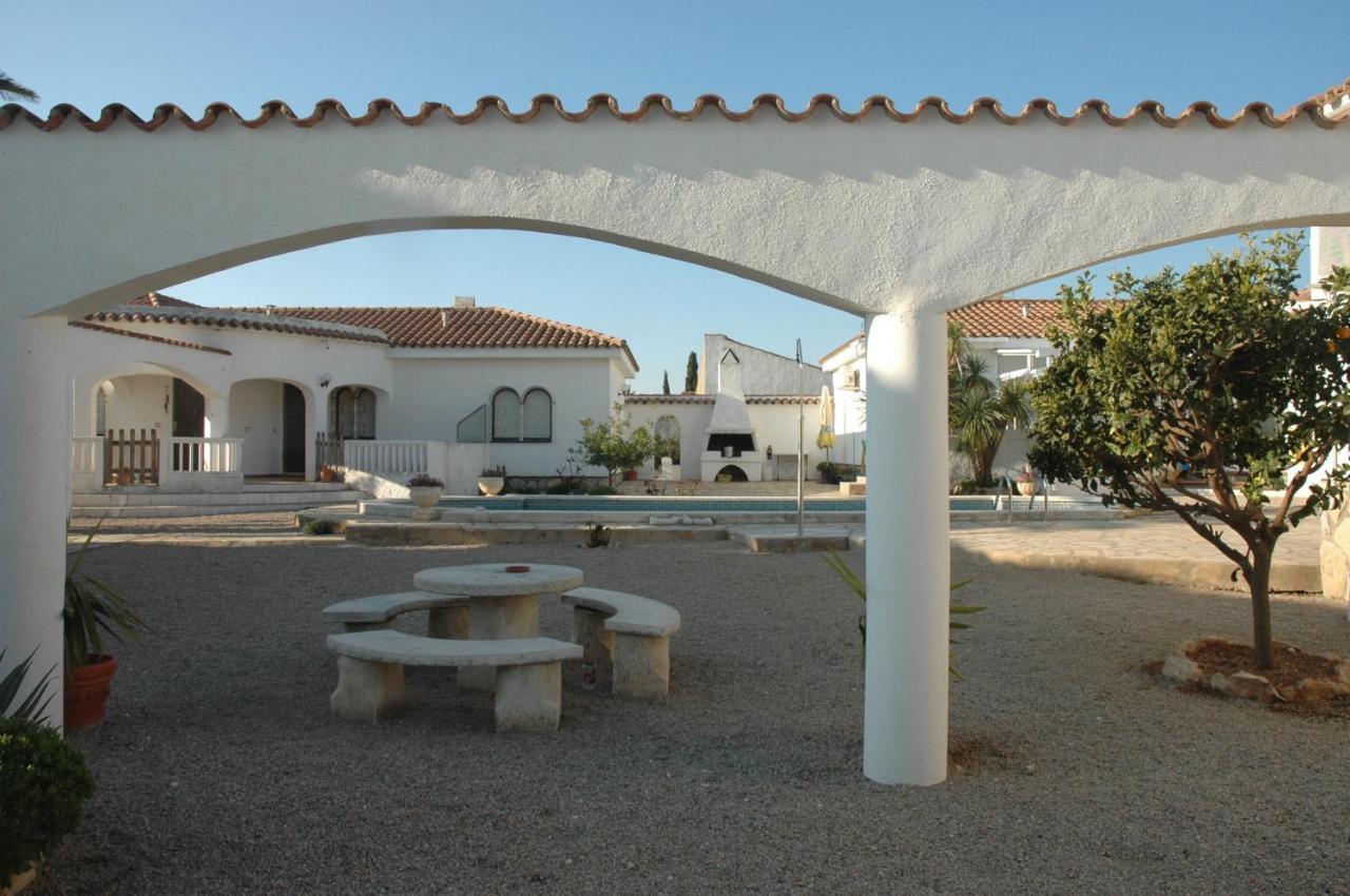 Miami Playa Palmera IV מראה חיצוני תמונה