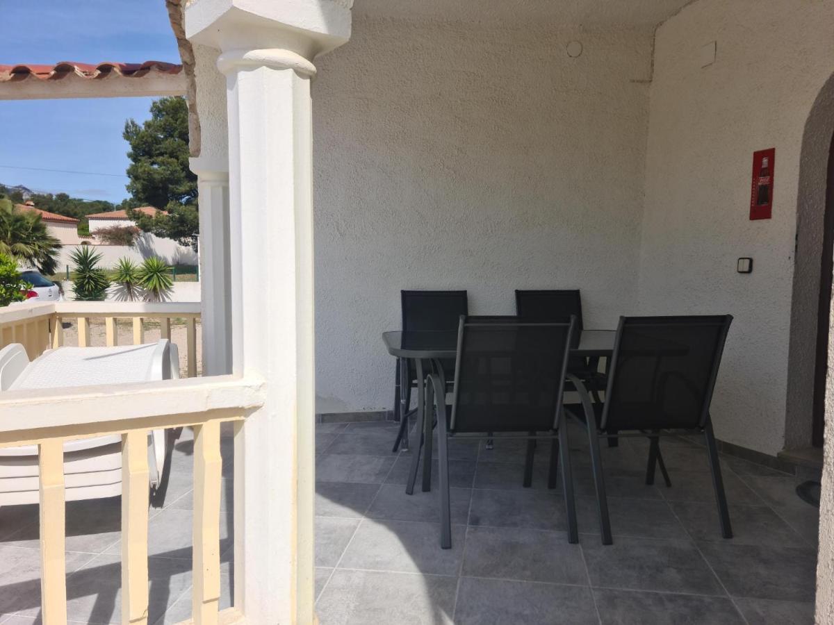Miami Playa Palmera IV מראה חיצוני תמונה