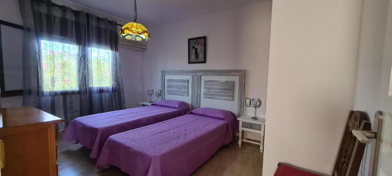 Miami Playa Palmera IV מראה חיצוני תמונה