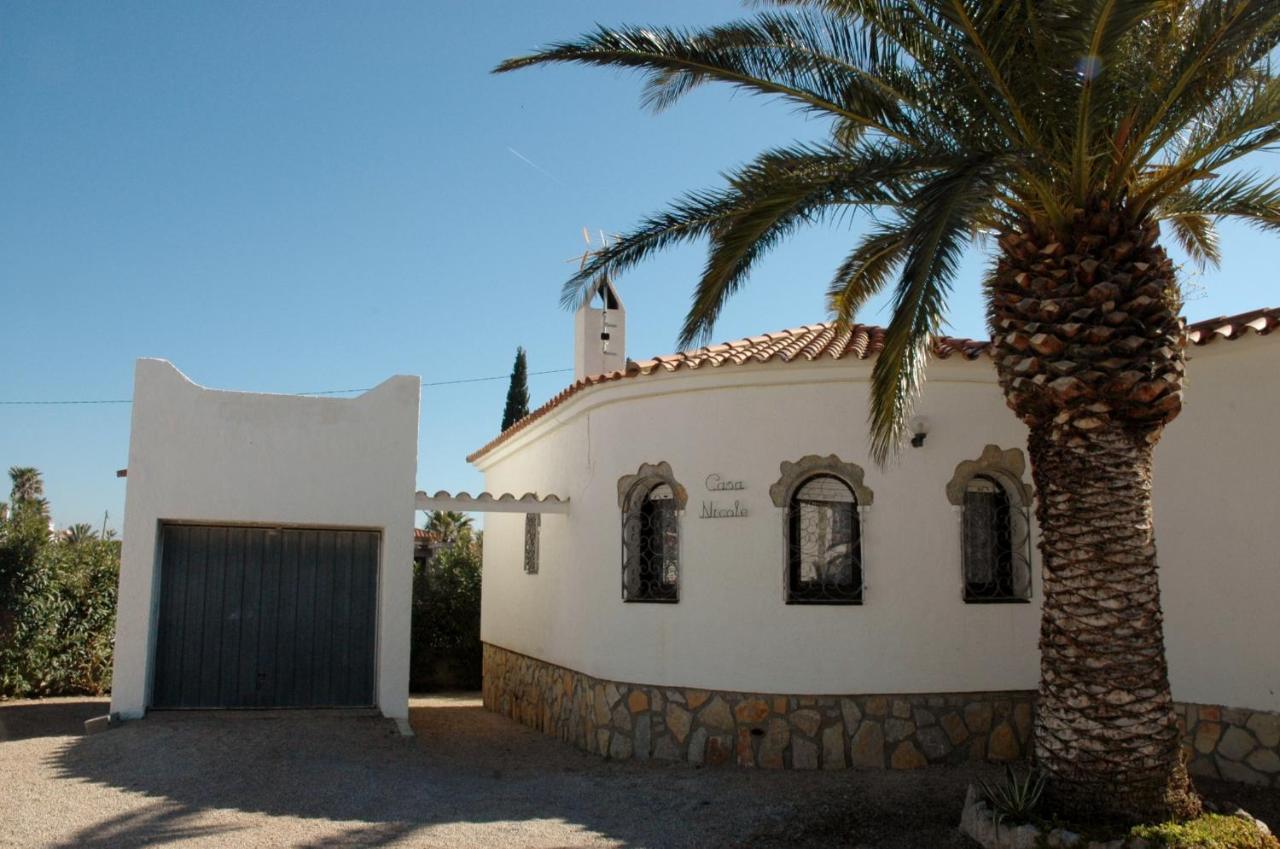 Miami Playa Palmera IV מראה חיצוני תמונה