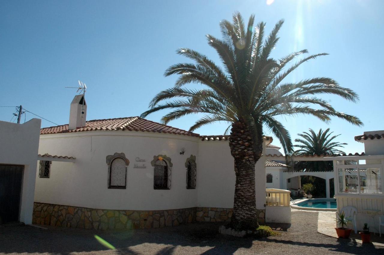 Miami Playa Palmera IV מראה חיצוני תמונה