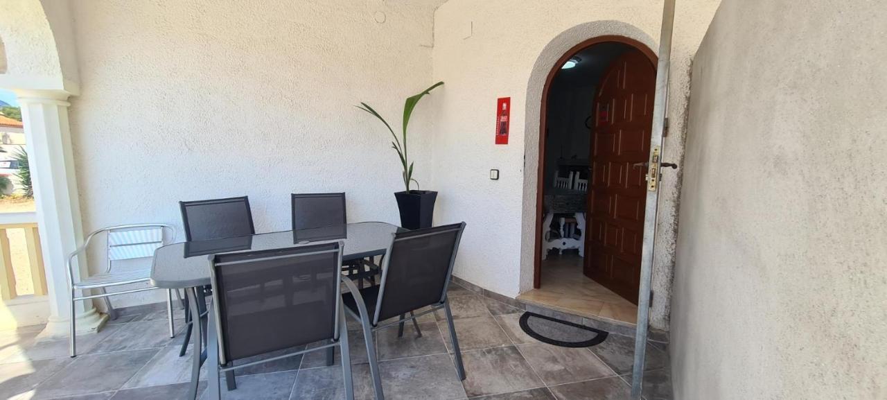 Miami Playa Palmera IV מראה חיצוני תמונה