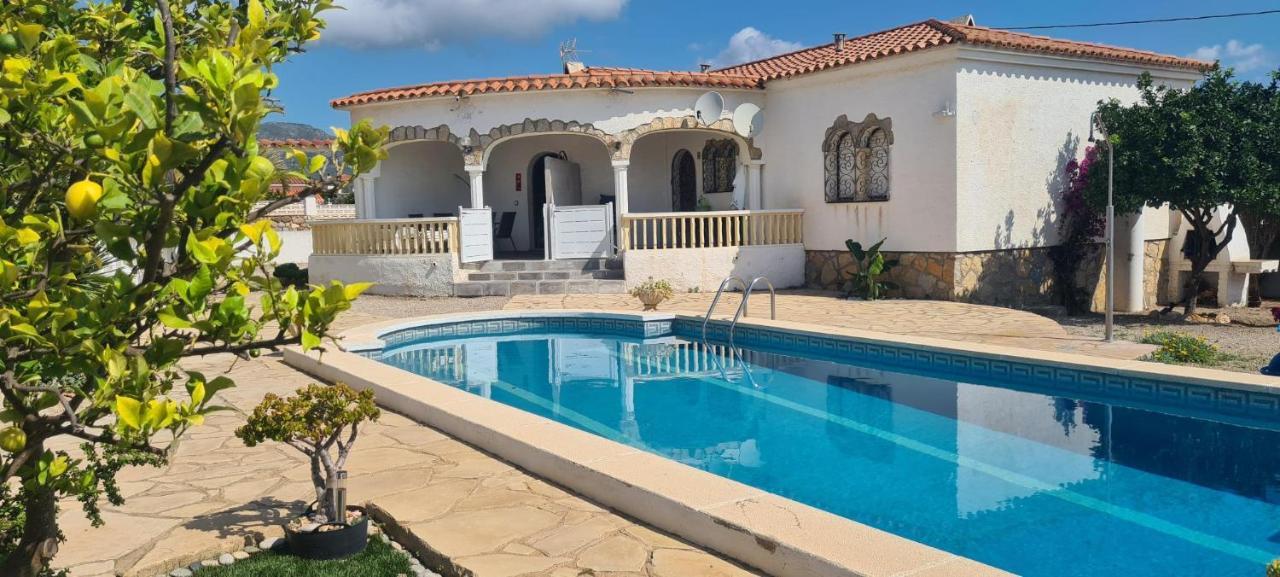 Miami Playa Palmera IV מראה חיצוני תמונה