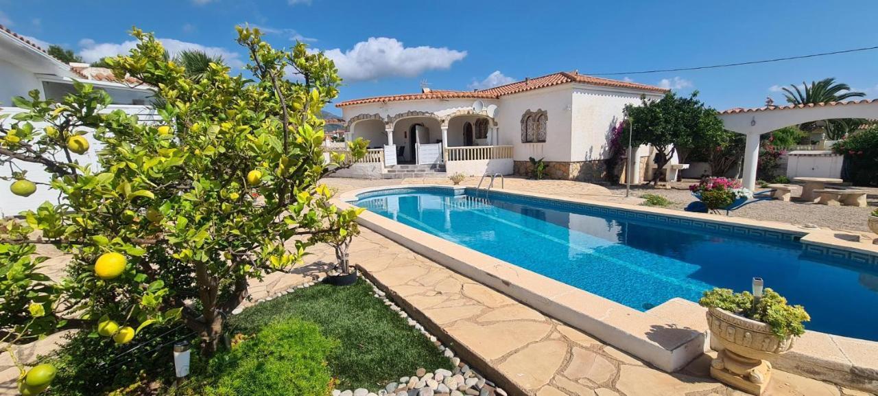 Miami Playa Palmera IV מראה חיצוני תמונה