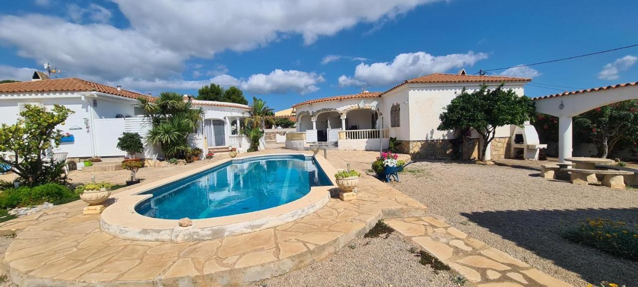 Miami Playa Palmera IV מראה חיצוני תמונה