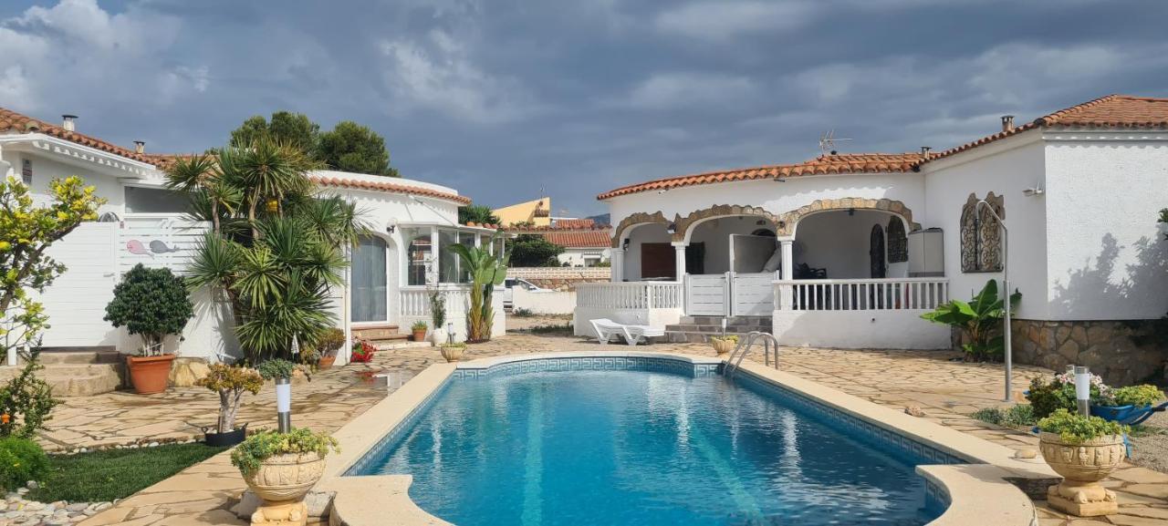 Miami Playa Palmera IV מראה חיצוני תמונה