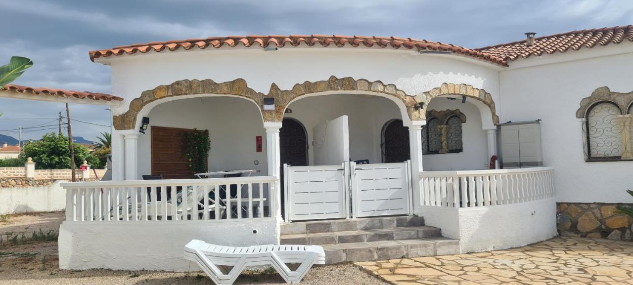 Miami Playa Palmera IV מראה חיצוני תמונה