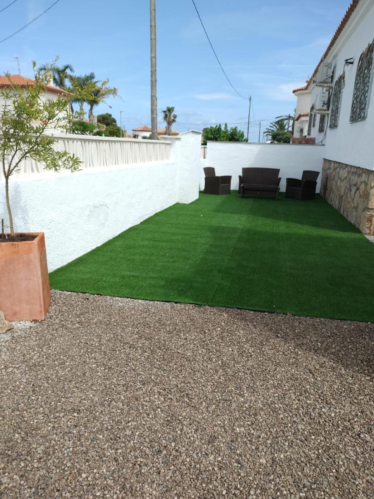 Miami Playa Palmera IV מראה חיצוני תמונה