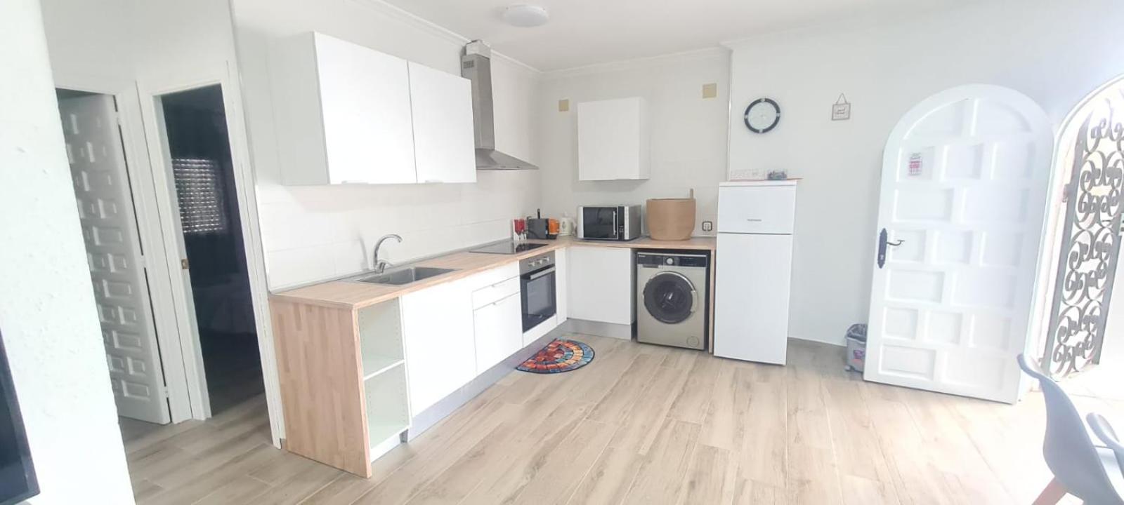 Miami Playa Palmera IV מראה חיצוני תמונה