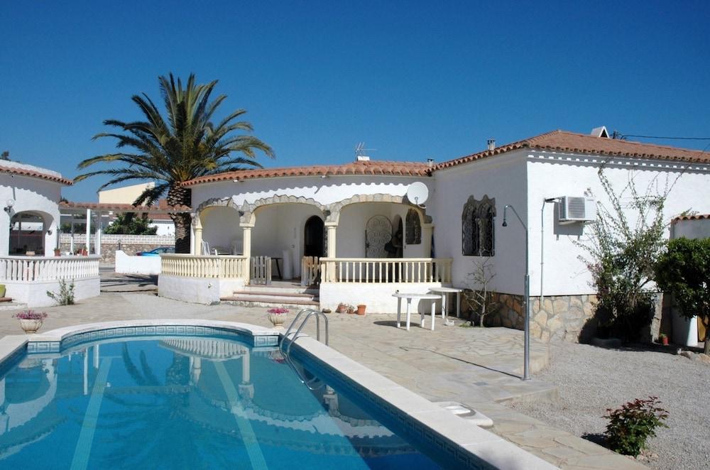 Miami Playa Palmera IV מראה חיצוני תמונה